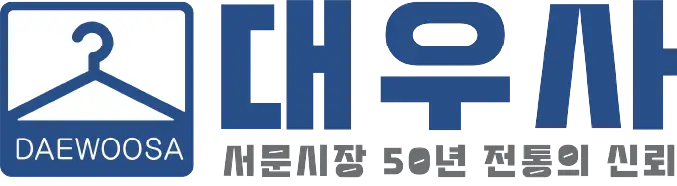 대우사로고